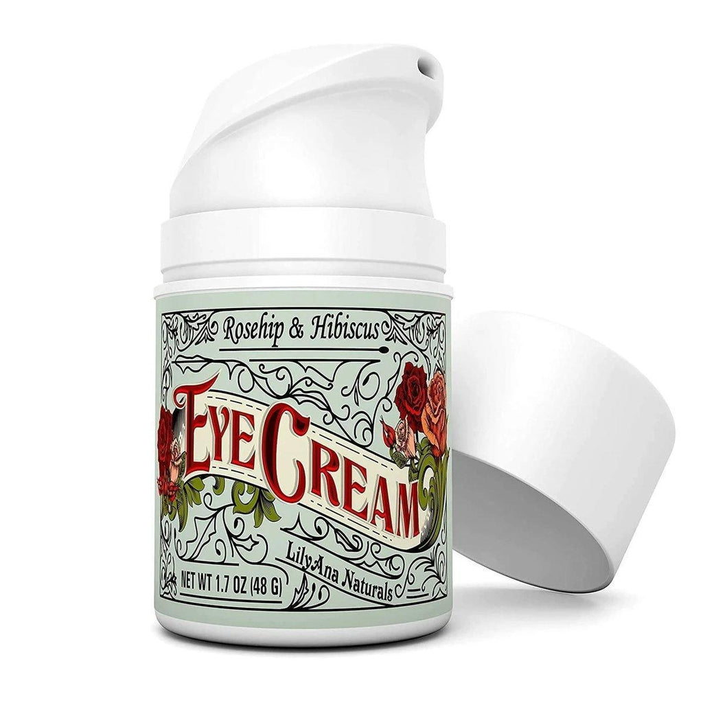The Best Eye Cream LilyAna Naturals