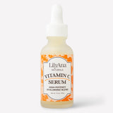 Vitamin C Serum