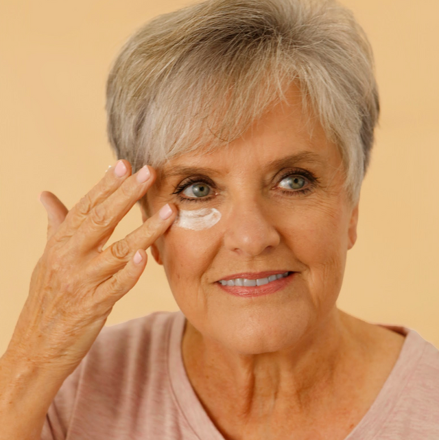 Anti-Aging Retinol Eye Cream