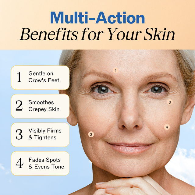 LilyAna Naturals Retinol Cream