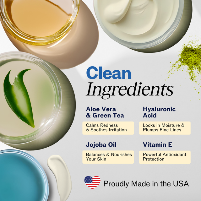 LilyAna Naturals Retinol Cream