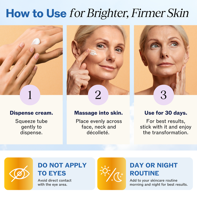 LilyAna Naturals Retinol Cream