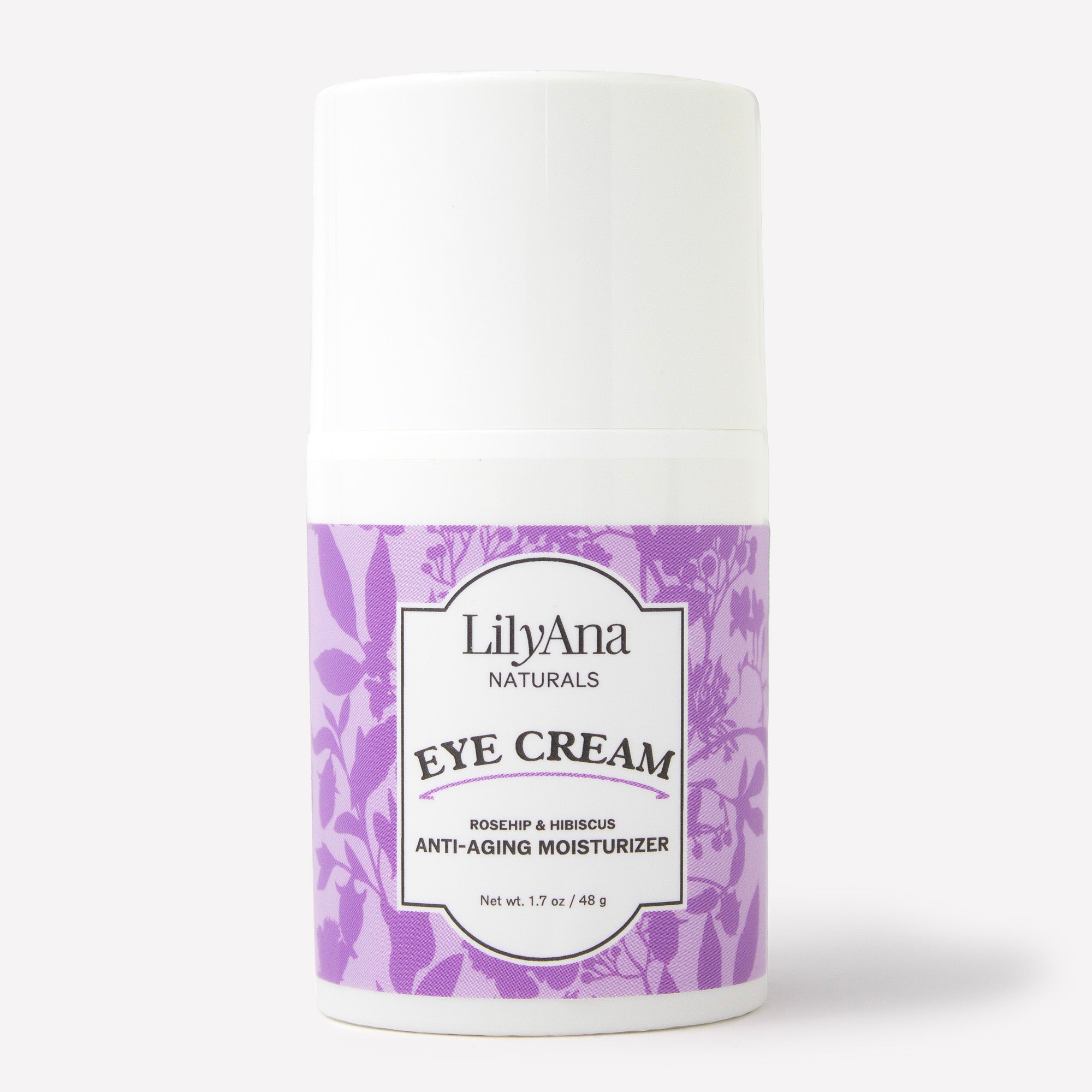 LilyAna Naturals Clean Skincare