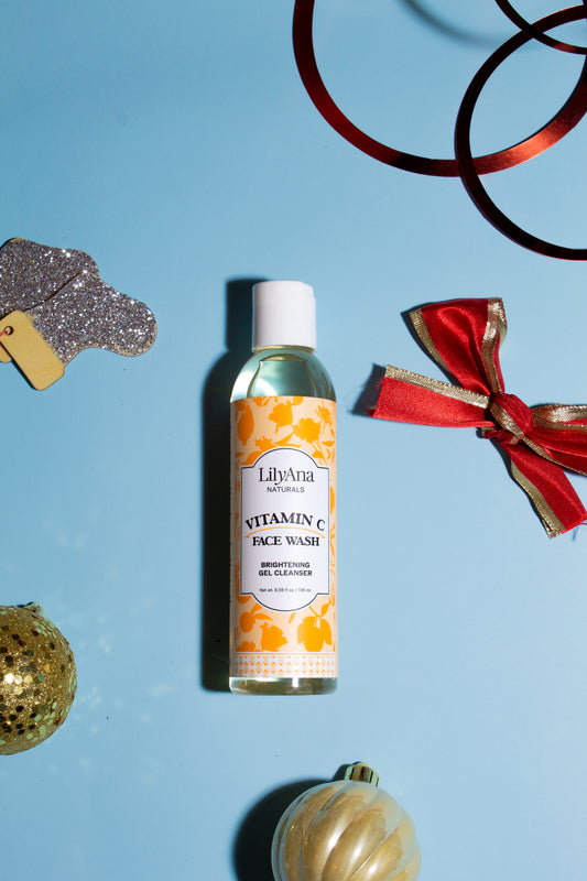 Vitamin C Face Wash