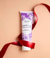 Anti-Aging Charcoal Face Scrub